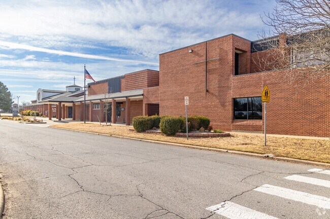 St Philip Neri School