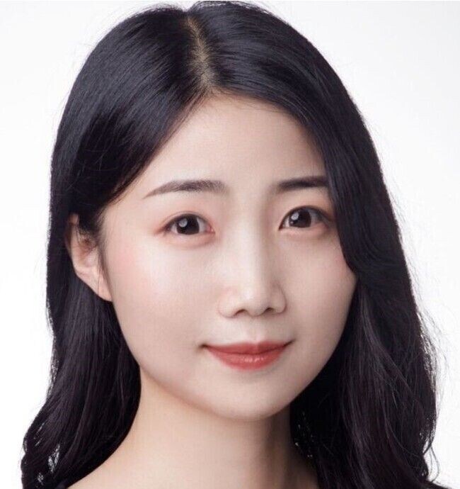 Nancy Liu