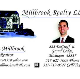 Scott Millbrook