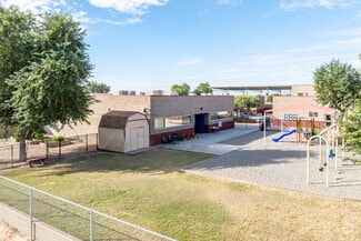 Orange Grove Elementary School
