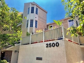 2500 E 4th St Unit 204, Long Beach, CA 90814