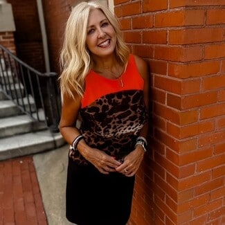 Amy Reynolds