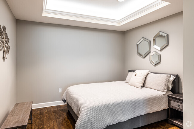 The Landing at Savannah West, Kansas City, MO 64156 - photo 2