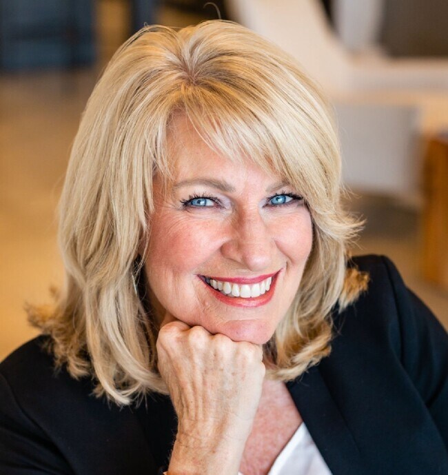 Cathy O'Berry