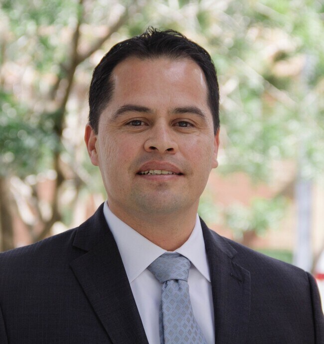 Victor Vidales