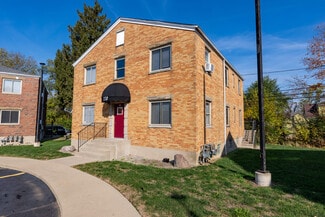 219-237 E Xenia Dr, Fairborn, OH 45324