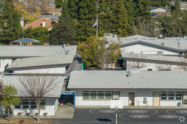 Lawrence Elementary School strives to build partnerships with parents and students.