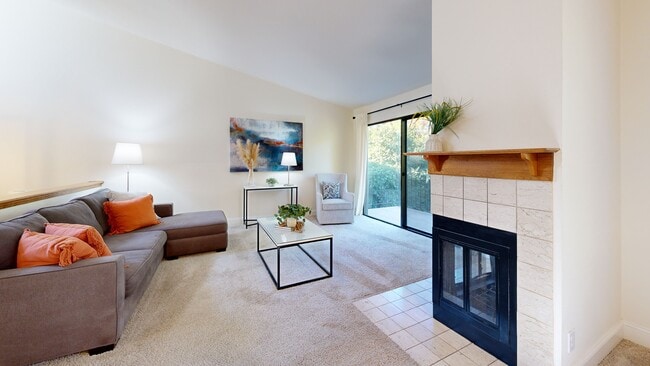 235 Via Pinada Ln, Martinez, CA 94553 - photo 3