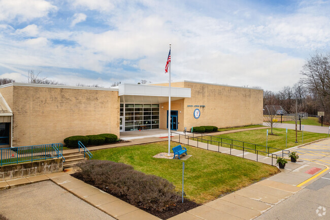 Marion Jordan Elementary earned an A from Niche.com.