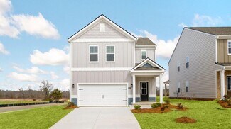 8099 Watercolour Ln, Ooltewah, TN 37363