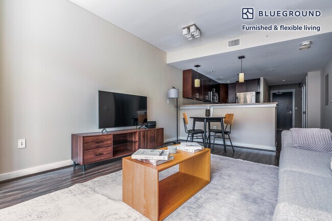 1825 7th St NW unit FL4-ID1103, Washington, DC 20001 - photo 3