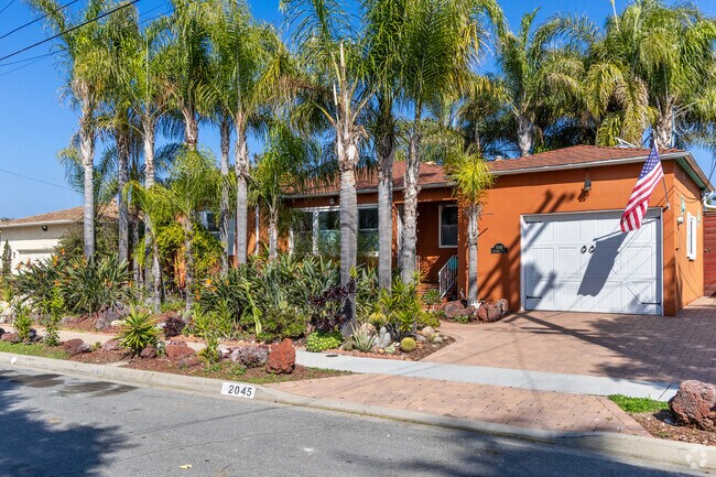 A look at a Spanish style bungalow located in Ridgeview-Webster.