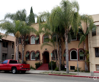 409 W 3rd St, Long Beach, CA 90802