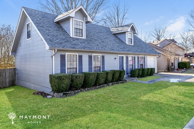 104 Willow Grove Rd, Sherwood, AR 72120 - photo 4