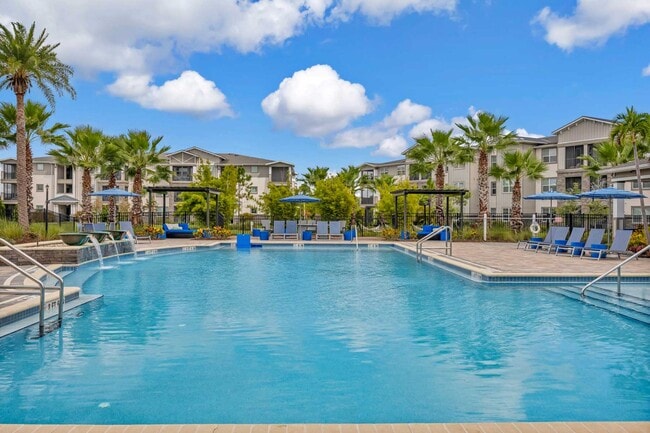 Luminary at 95 general photo