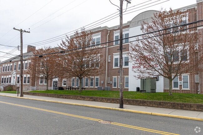 Point Pleasant Beach High School student athletes excel inside and outside of the classroom.