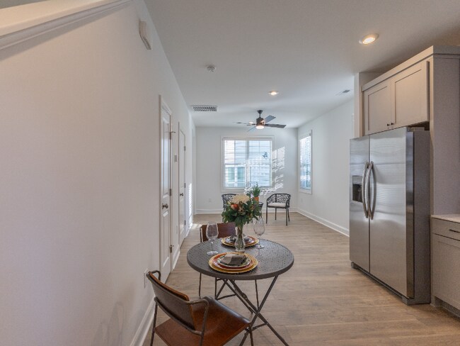 1108 Rand St unit C, Durham, NC 27701 - photo 2