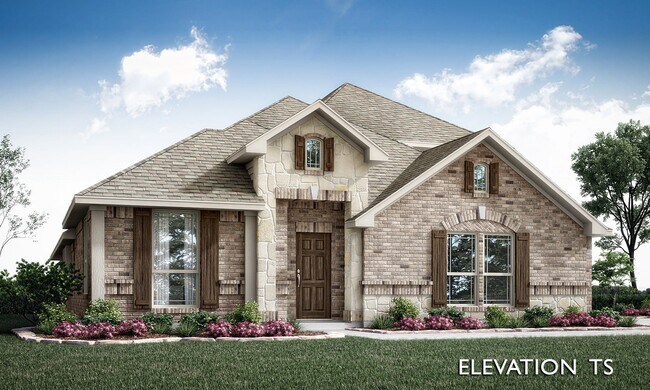 12524 Yellowstone St unit 36580891, Godley, TX 76044 - photo 3