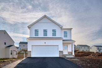 25-73 Olivia Way, Mountain Top, PA 18707