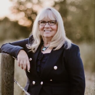 Marilyn Olsen