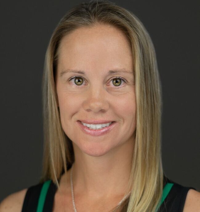 Shannon Miltner