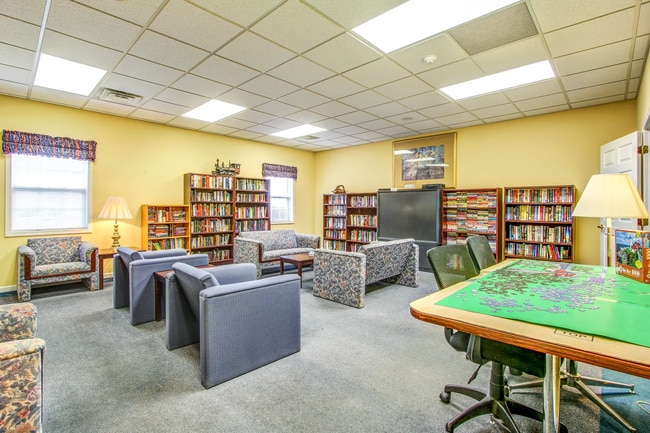 Bell Tower (55 Plus Community), Cheektowaga, NY 14227 - photo 5