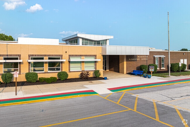 Washington Elementary School