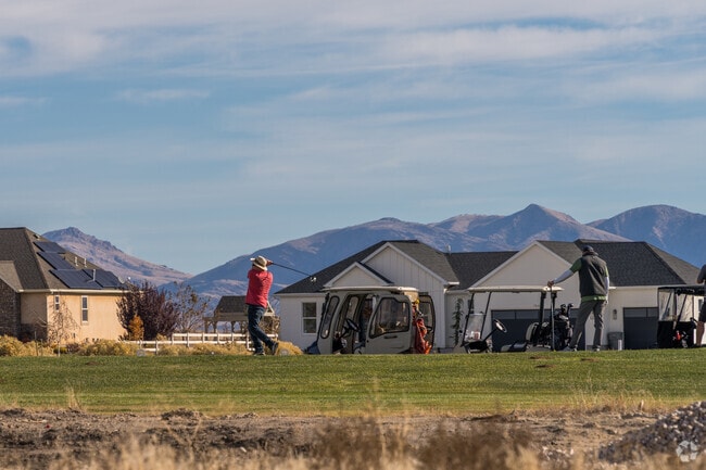 Sunset View Golf Course hosts public play and scenic fairways near Delta.