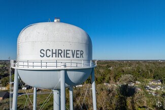 Schriever