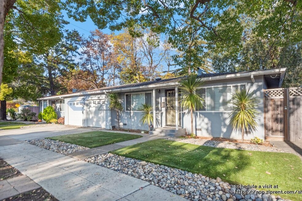 1109 Junipero Ave, Redwood City, CA 94061 - photo 1