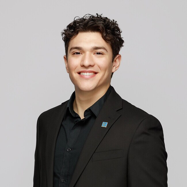 Agent Photo