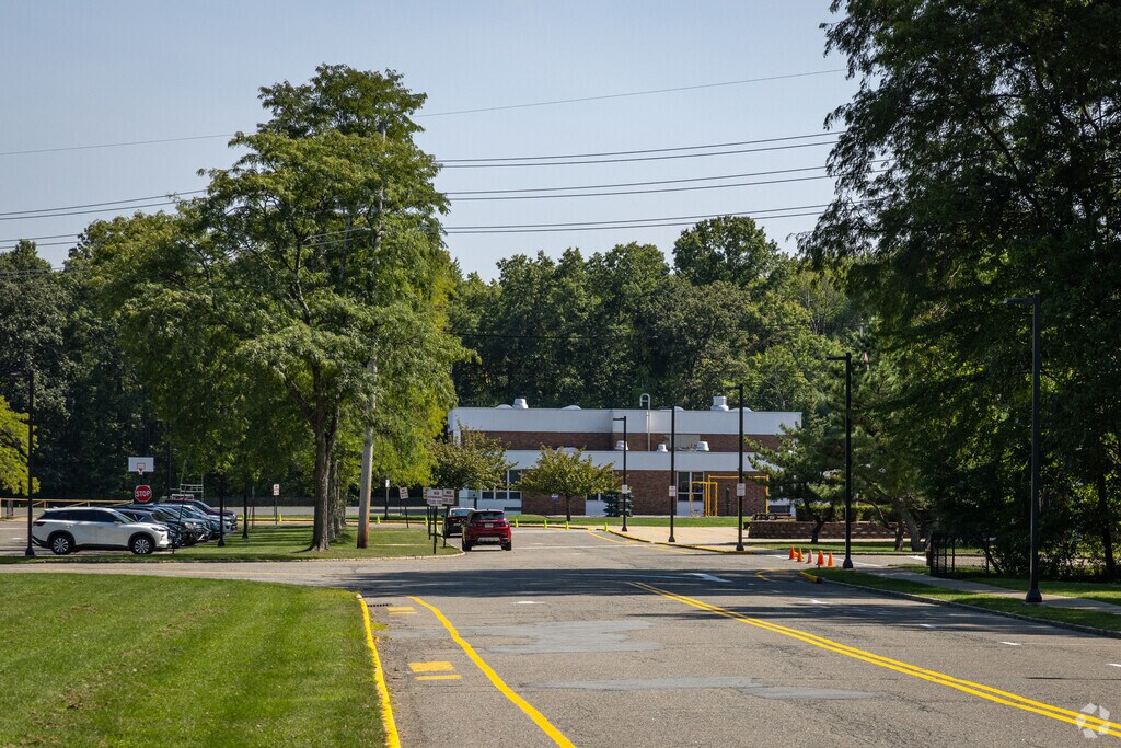 Bee Meadow School is a pillar of the community of Whippany, NJ.