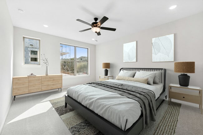 4839 Fuller Ct unit 705, Irving, TX 75038 - photo 5