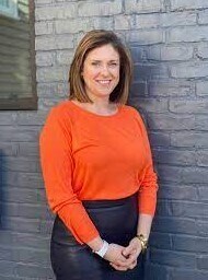 Siobhan O Connell