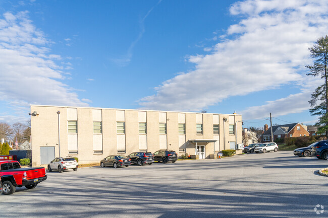Assumption Academy features one teacher per classroom.