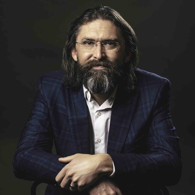 Agent Photo