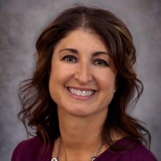Lisa Bricker