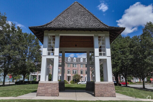 Experience the warm and welcoming vibe of O'Hara Township.