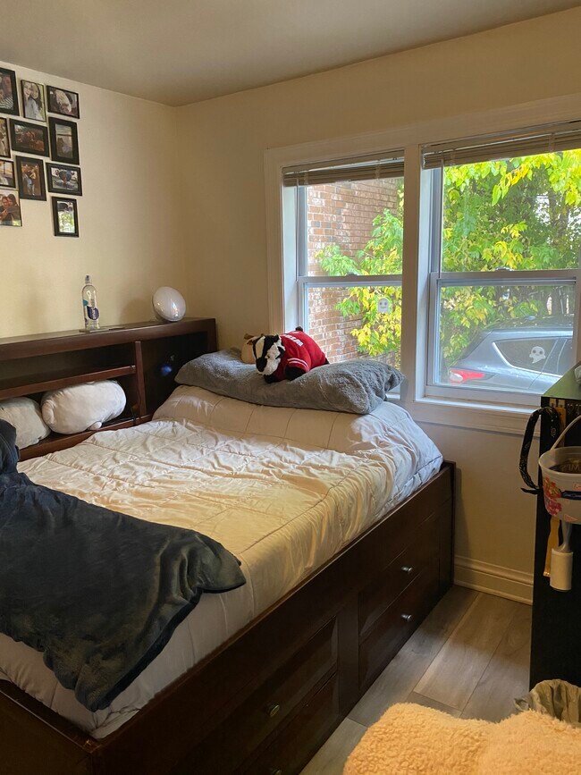 423 W Doty St unit 2, Madison, WI 53703 - photo 7