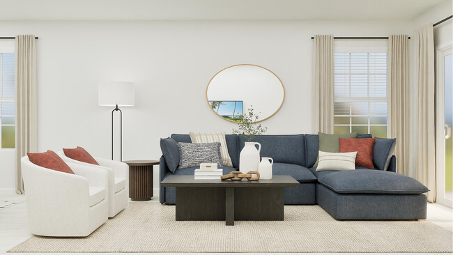 18248 Pleasantview Blvd, Land O Lakes, FL 34638 - photo 4