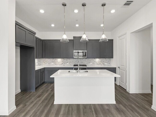 4300 Henderson Ave unit 36448225, North Richland Hills, TX 76180 - photo 7