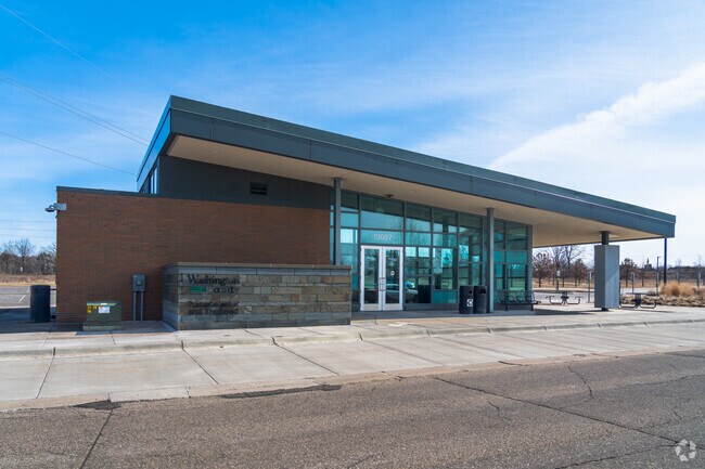 The Washington County transit system can help take Minnesotans towards North Branch.