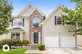 414 Baywood Way, Hiram, GA 30141
