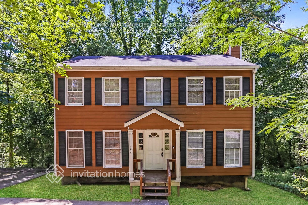 396 Shamrock Ct, Tucker, GA 30084 - photo 1