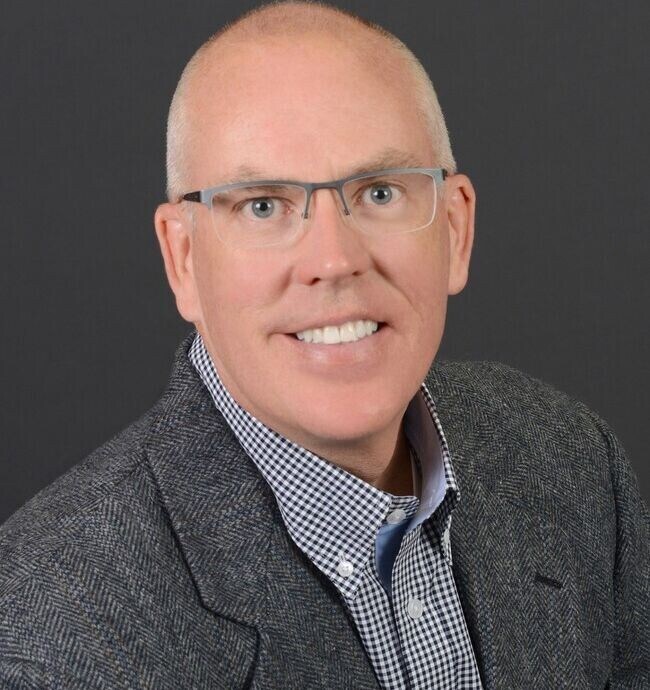 Jason DeRousseau