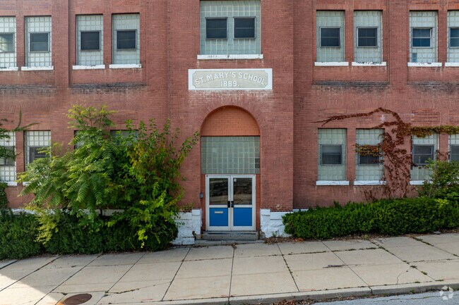 Enter Altoona Central Catholic School for the best education.