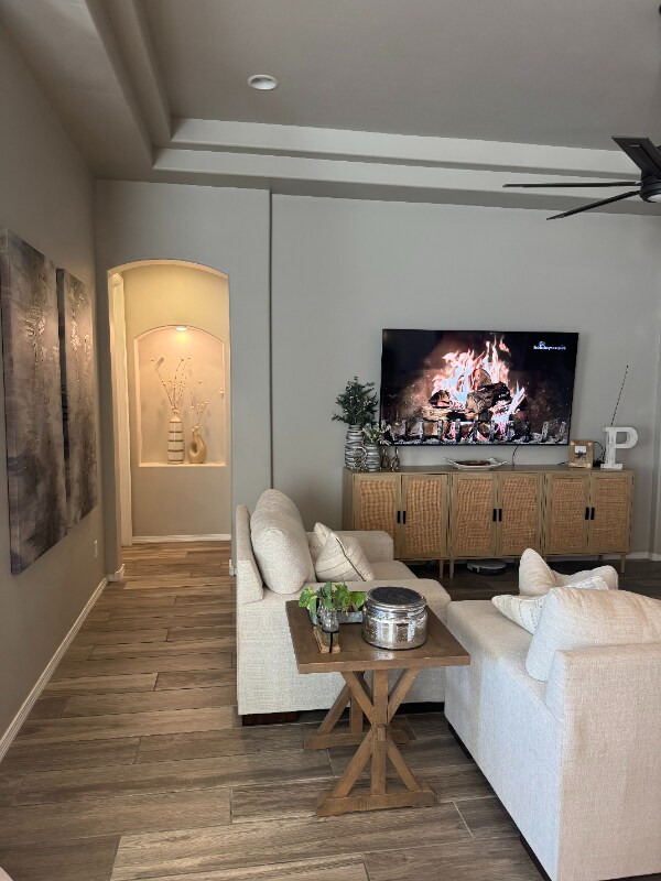 704 Amatista Lp SE, Rio Rancho, NM 87124 - photo 3