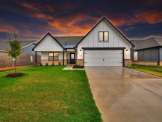 13406 124th N, Owasso, OK 74055