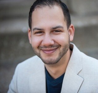Brandon Chapman