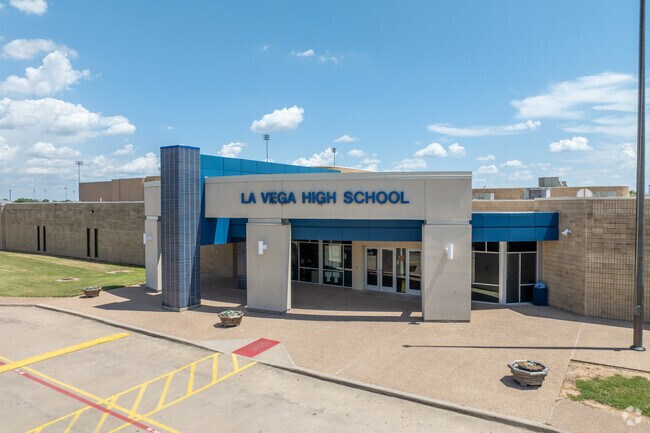 La Vega High School